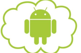 Как включить USB-хранилище на Android? - shest oblachnyh servisov dlya android