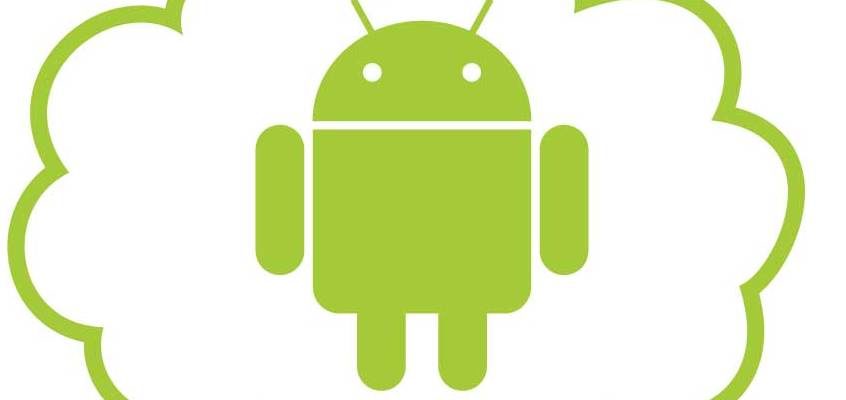 Как включить USB-хранилище на Android? - shest oblachnyh servisov dlya android