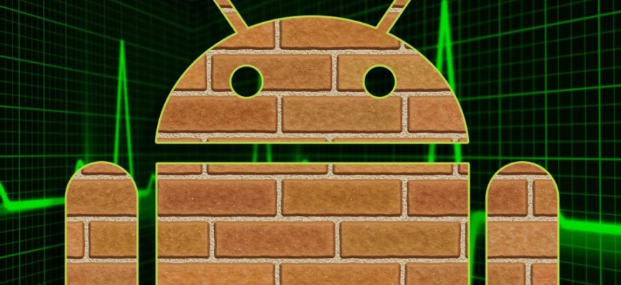 Что такое "кирпич" на Android? - brick android 960x540 1