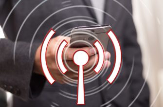 Как настроить точку доступа на Андроид - phone 1582893 1280
