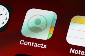 Как синхронизовать контакты в Google-аккаунт на Андроид? - Kontakty
