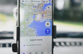 Как пользоваться навигатором на Андроид? - navigator
