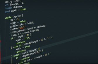 С чего начать мобильную разработку под Андроид? - source code 583537 1280