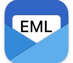 Чем открыть файл «.eml» на Андроид? - 5af088e9c897201b5c84fa37e553b359
