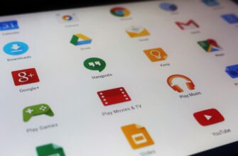 Как изменить место установки приложений Android? - apps sd