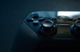 Как подключить геймпад к Android? Подробная инструкция - gamepad preview