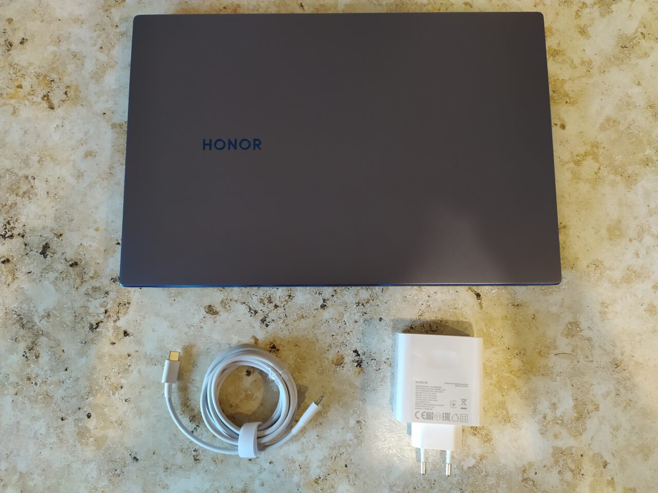 Обзор ноутбука HONOR MagicBook 14 Intel Core i7. Производительный ПК в компактном корпусе