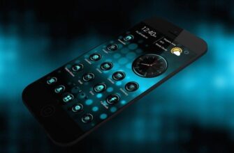 Что такое Launcher3 на Андроид? - launcher3 preview