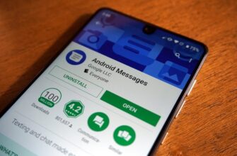 Как скопировать сообщения с Android? - messages android