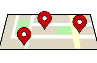 Как узнать где находится абонент телефона? - geolocation preview