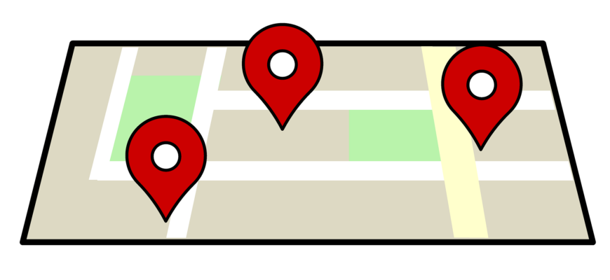 Как узнать где находится абонент телефона? - geolocation preview