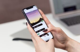 Как записать запись экрана на айфоне? - iphone record preview