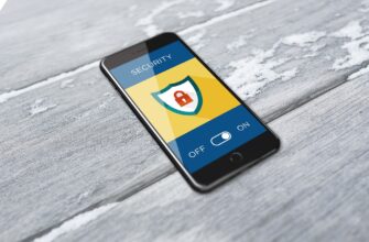 Как можно разблокировать телефон если забыл пароль? - lock preview
