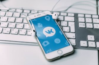 Как удалить страничку ВКонтакте с телефона - vk preview
