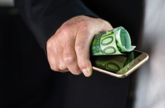 Как положить деньги через смс? - image