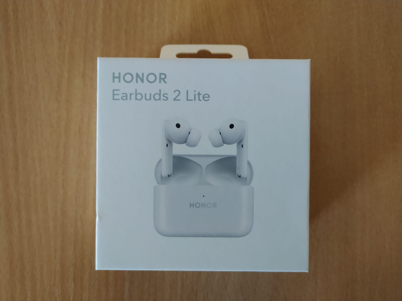 Беспроводная гарнитура Honor Earbuds 2 Lite с системой активного шумоподавления. Честный обзор после месяца использования