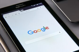 Как разблокировать телефон Самсунг если забыл пароль? - google on your smartphone g0d76eb627 1920