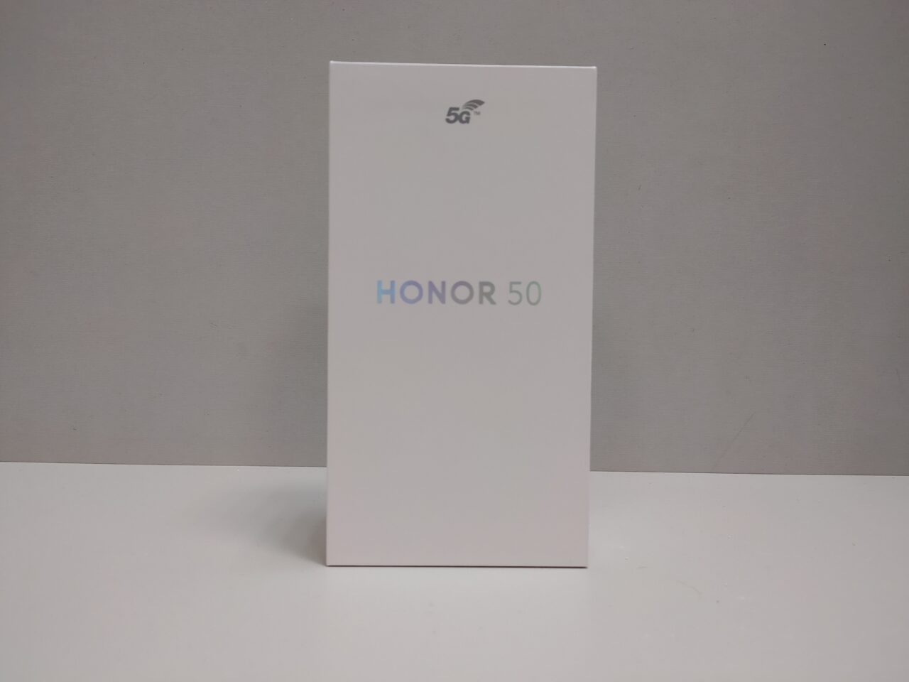 Обзор флагмана Honor 50 с 5G. Google-сервисы из коробки, мощная батарея и отличная камера