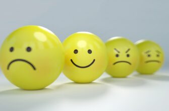 Что означают смайлы в Whats App? - smiley gbada3f374 1920