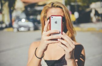 Как очистить кэш приложений на iPhone? - girl gdd8b195ad 1920