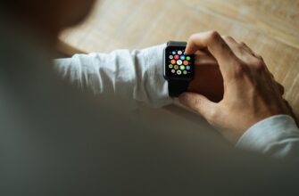 Как подключить часы смарт вотч к телефону? - smart watch gd8811ea43 1920
