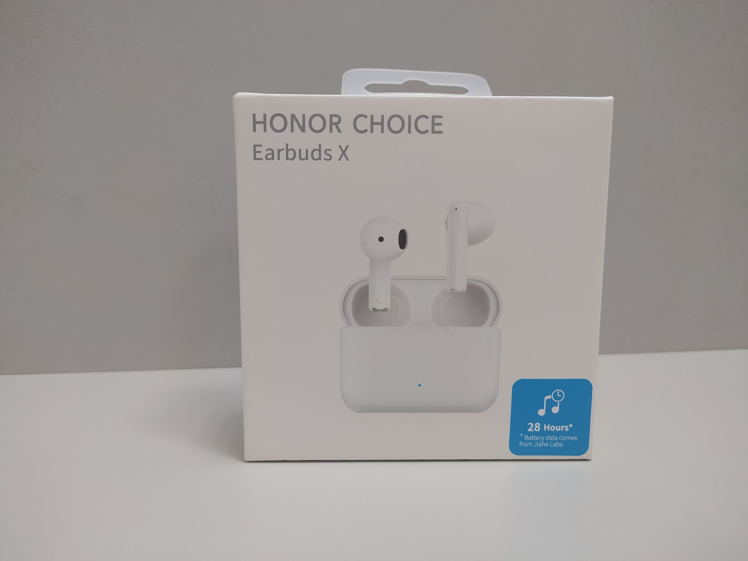 Обзор наушников Honor Choice Earbuds X. 28 часов без зарядки, игровой режим и IPX4