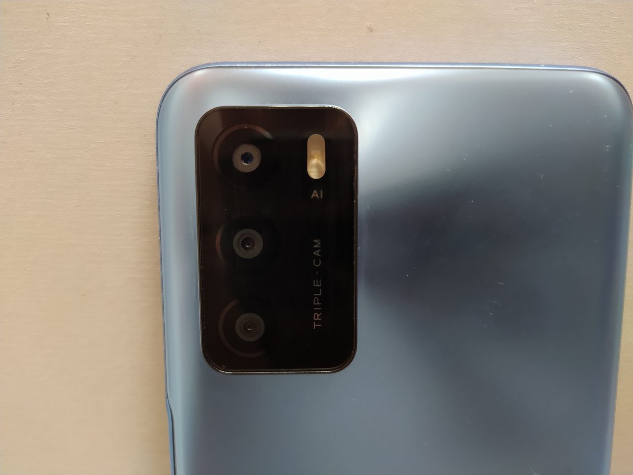 Задняя камера OPPO A16