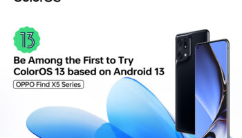 OPPO ColorOS 13