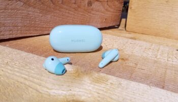 Обзор HUAWEI FreeBuds SE