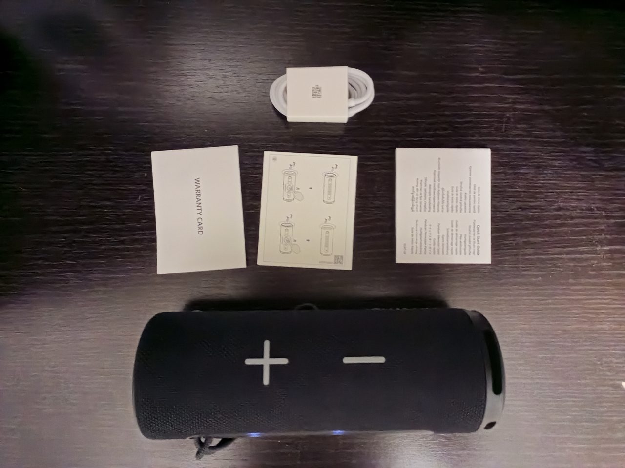 Обзор HUAWEI Sound Joy — объёмный звук, мгновенное подключение через NFC