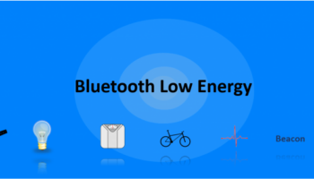 Bluetooth low energy