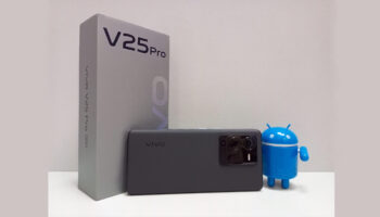 Обзор vivo V25 Pro
