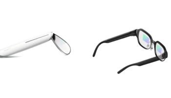 OPPO Air Glass и OPPO Air Glass 2