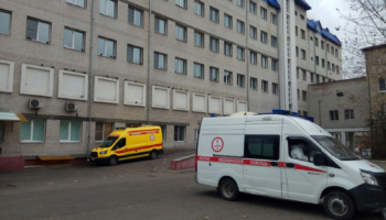 Как вызвать скорую с мобильного в Чите