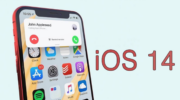 как установить ios 14 на андроид