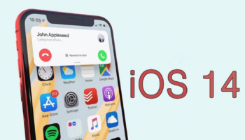 как установить ios 14 на андроид