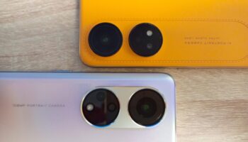 Reno8 T против Reno8 T 5G