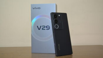 Обзор vivo v29