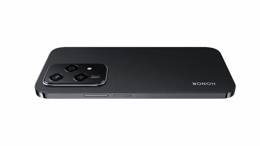 Ритейлеры начали продажи HONOR 200 Lite — первого смартфона серии HONOR 200 для портретной съемки