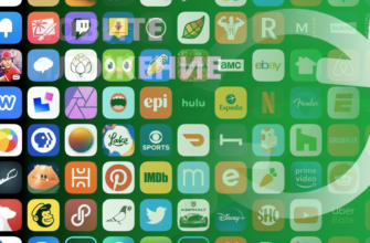 Как отключить автообновление приложений в Android или iOS всего одним действием - obnovlenie prilozheniy