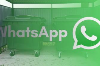 Как убрать сохранение фото в вотсапе на Андроид - whatsapp