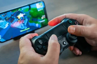 Как подключить DualShock 4 к вашему iPhone? - 5a6c8eda 45de 4ab1 903f cbb1d68f2fd7
