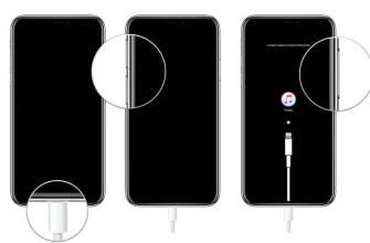 Как перевести iPhone разных моделей в режим dfu?  - 65df0a8c e165 40b1 ac54 cc67b8d1e396