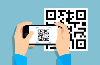 Как использовать Qr-код на смартфоне?  - 68e671b4 5759 466b 8167 d05944abf8ff