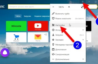 Как посмотреть загрузки в Яндексе? Вот несколько способов открыть загрузки в разных браузерах - 8ecf2b0c d022 47a6 824d fc8871d873f5