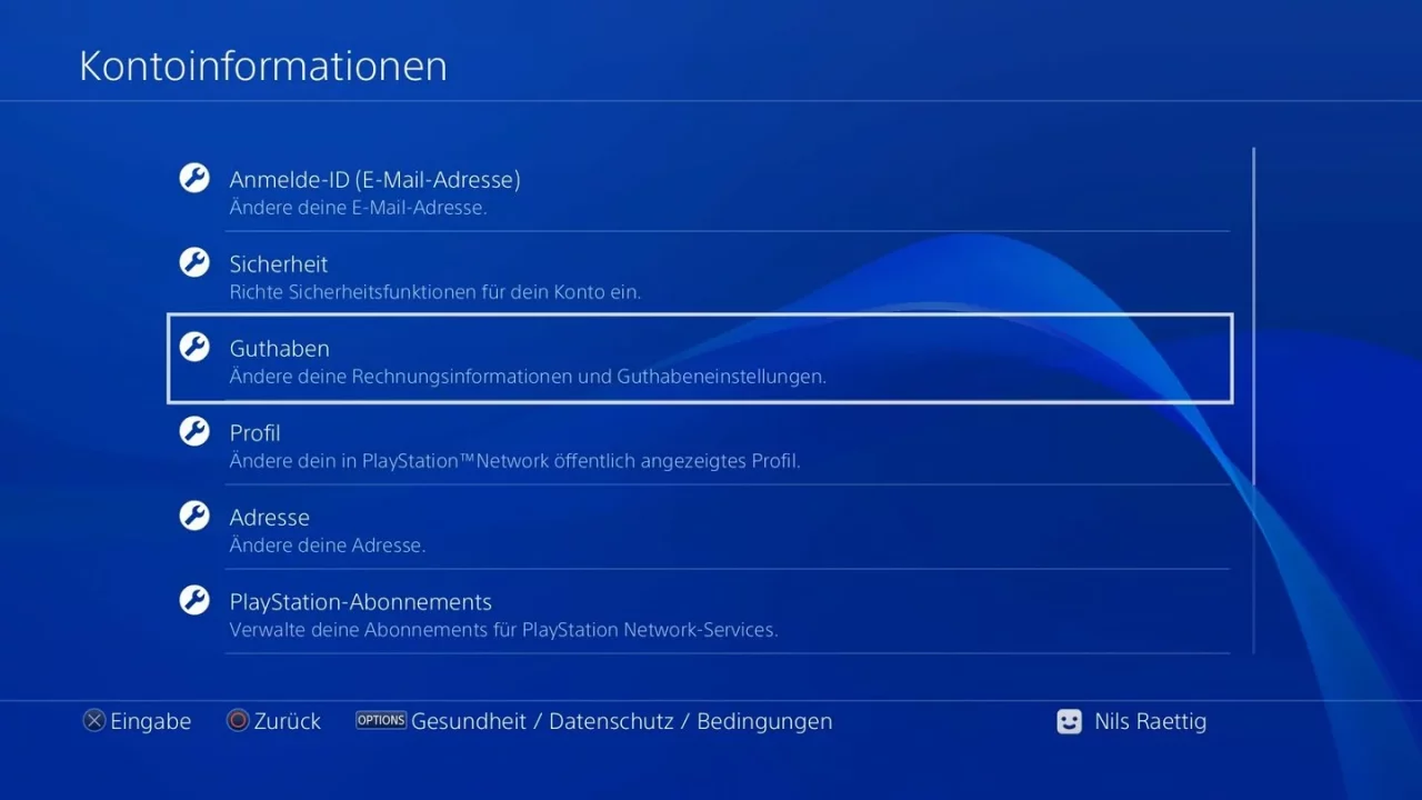 Как отменить подписку PS+?