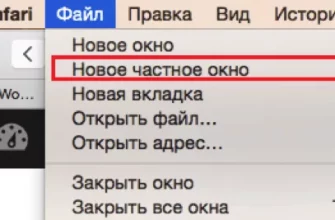 3 способа открыть инкогнито в Safari - e00df96f 5128 4034 8b96 6c27415a4dbb