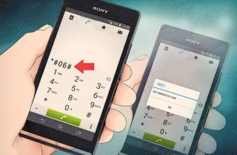 Как проверить оригинальность телефона Sony? - 5590d5dd 21ef 42bc 8908 1bd87b023d95