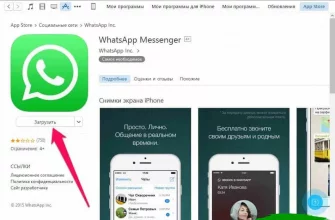 Как скачать на Android приложение WhatsApp версии iPhone? - 23281956 6de2 4ef4 b8ec 91fec4b92372