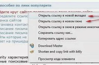 Как безопасно открыть ссылку? - c7a4a47f 5966 4258 96d6 8e98d878315e